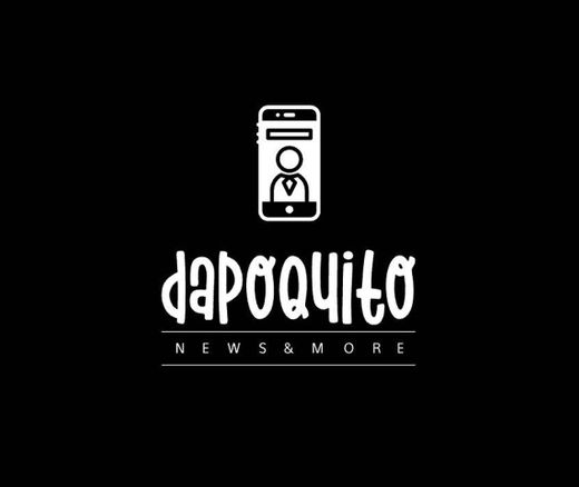 DAPoquito - Noticias y más