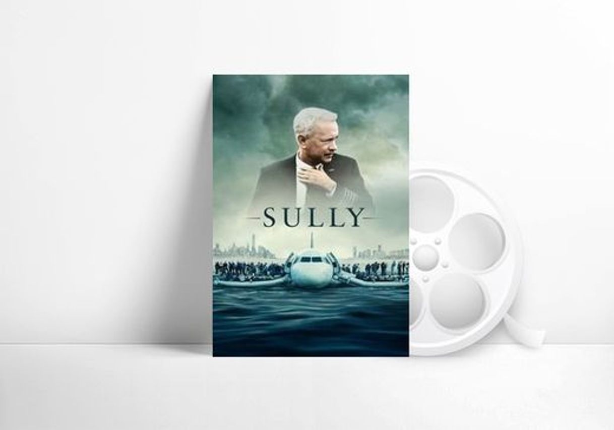 Película Sully