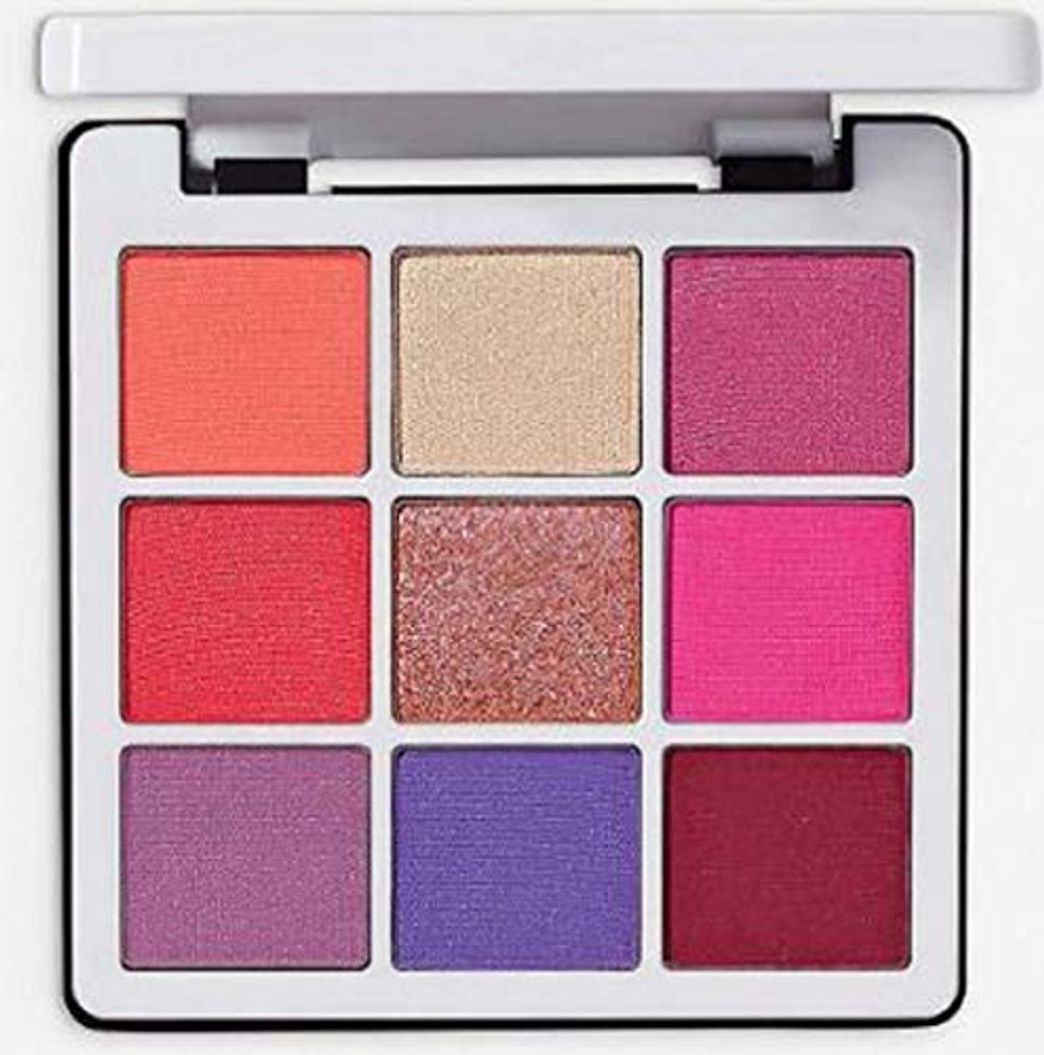 Producto Exclusivo New Anastasia Beverly Hills Mini Norvina Pro Pigment Vol