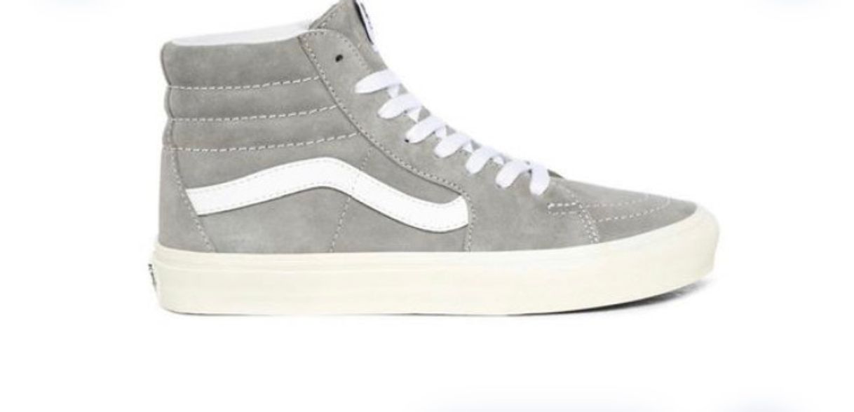Social Zapatillas Sk8-Hi | Gris | Vans