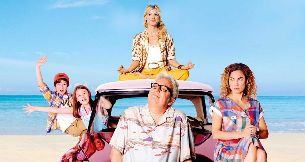 Movie El mejor verano de mi vida