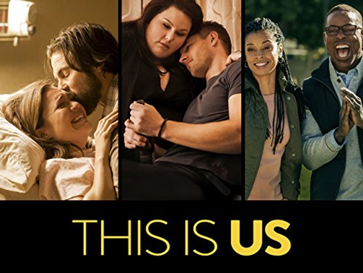 Social This Is US Season 1