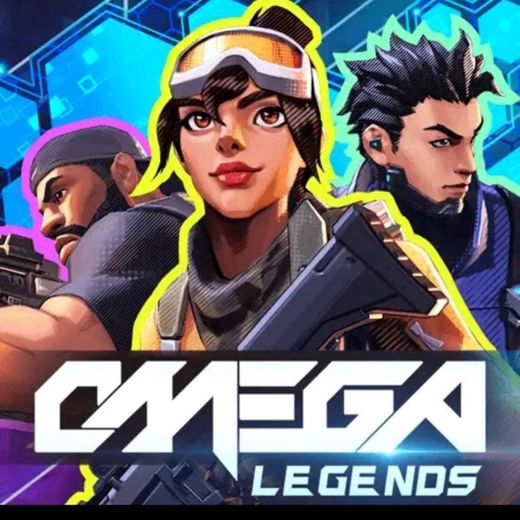 Omega Legends