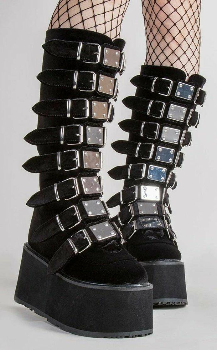 Social Bota Demonia