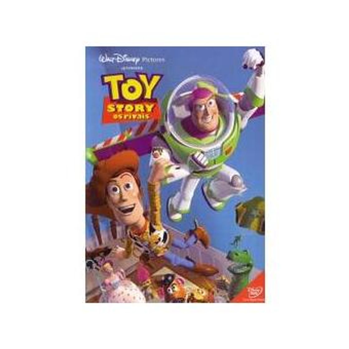 Película Toy Story