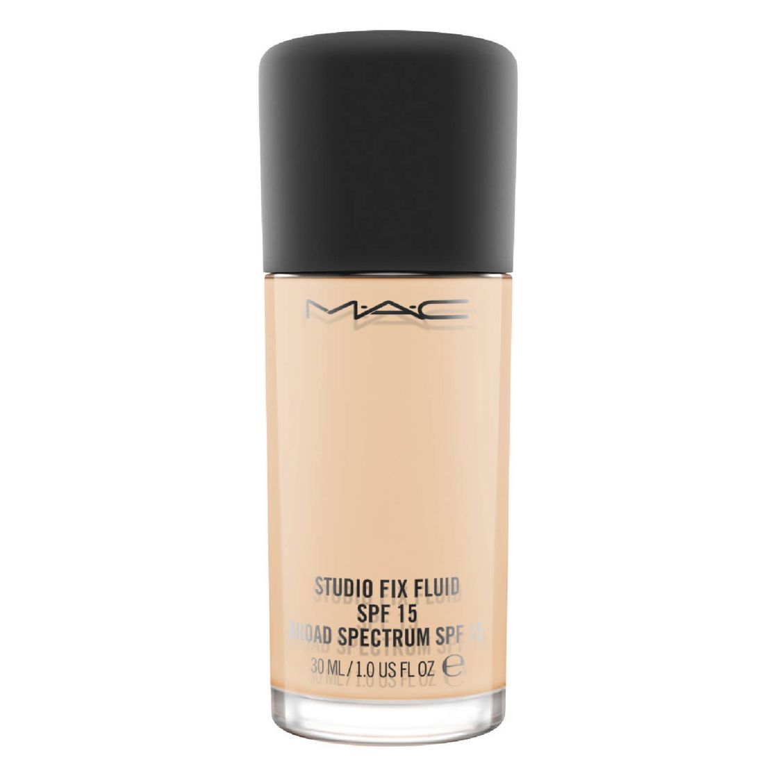 Social Mac studio fix foundation 