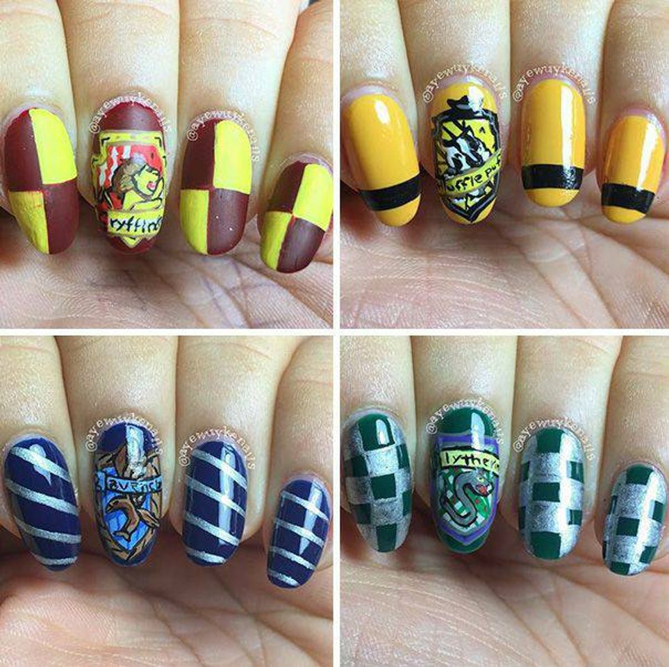 Fashion Nail style