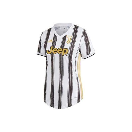 adidas Juventus Primera Equipación 2020-2021 Mujer