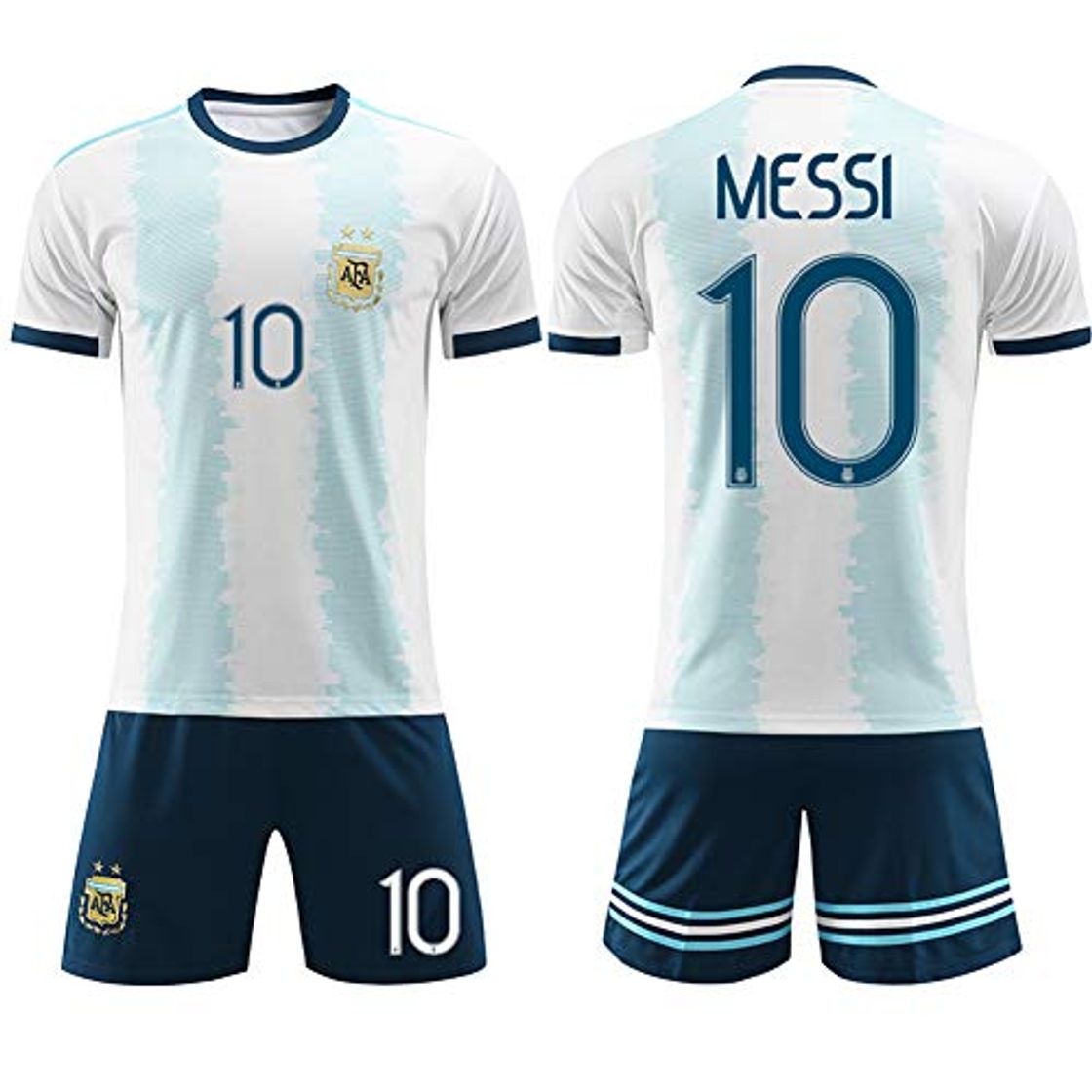 Place XCR 2019 Niños Niñas Adultos Hombres Mujeres Jersey Fútbol Football Shorts Top