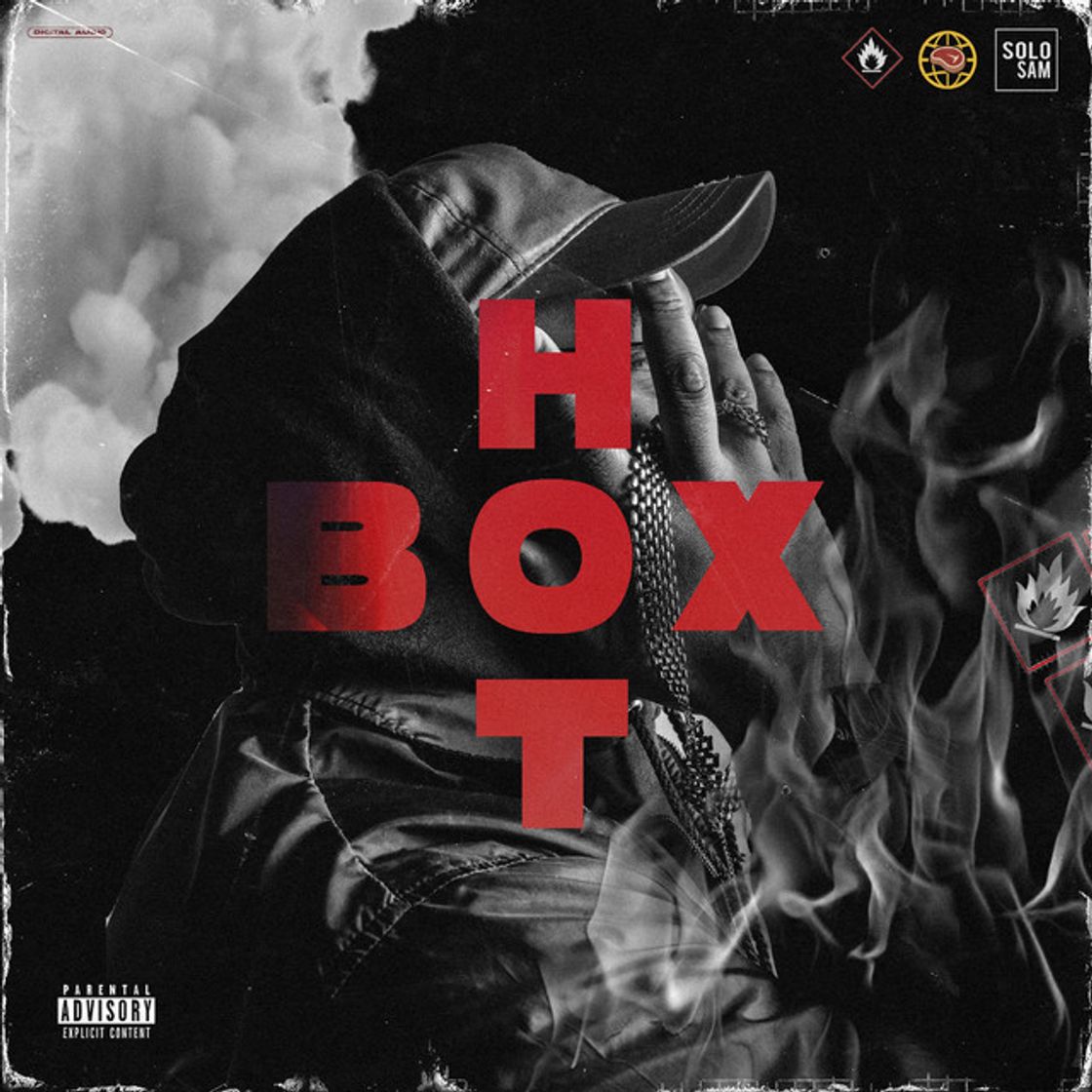 Canción HOTBOX