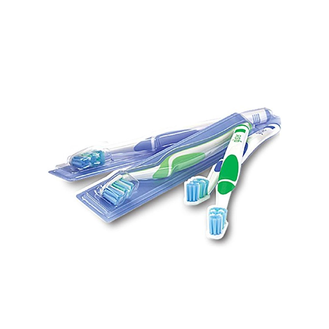 Productos Glister Advanced Cepillo de dientes