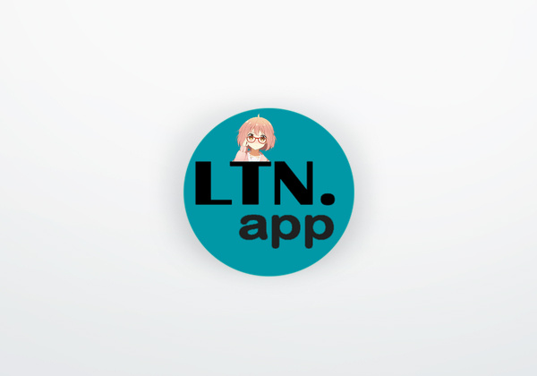 App LTN Anime app