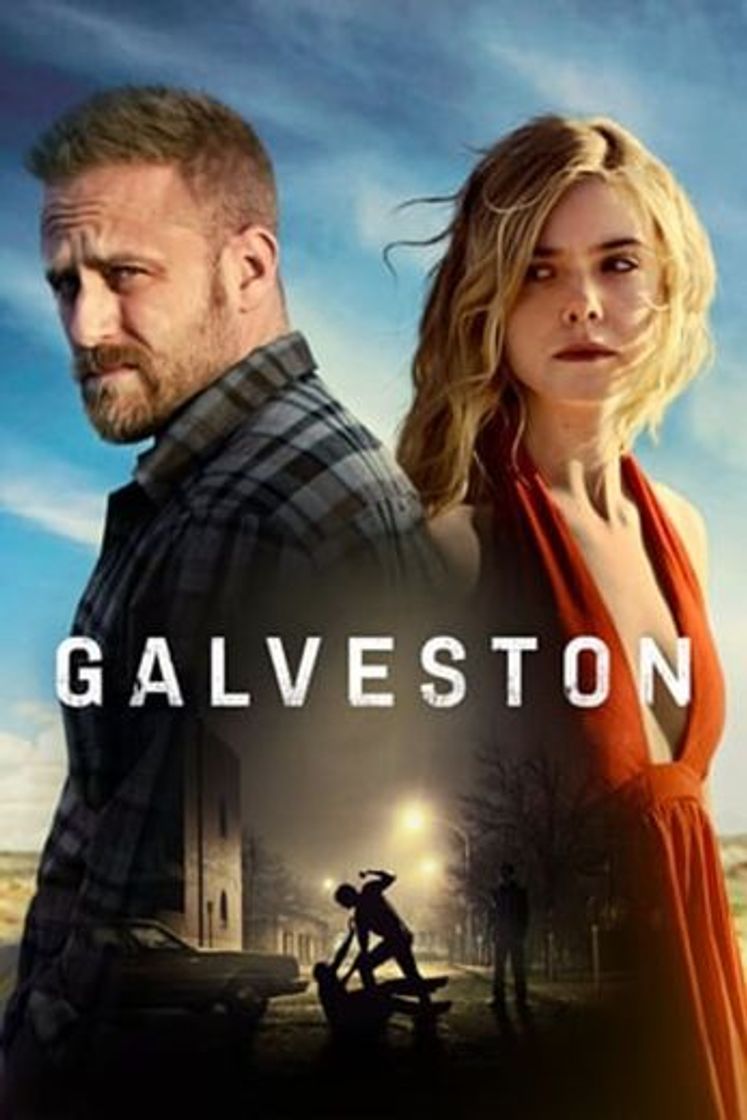 Película Galveston