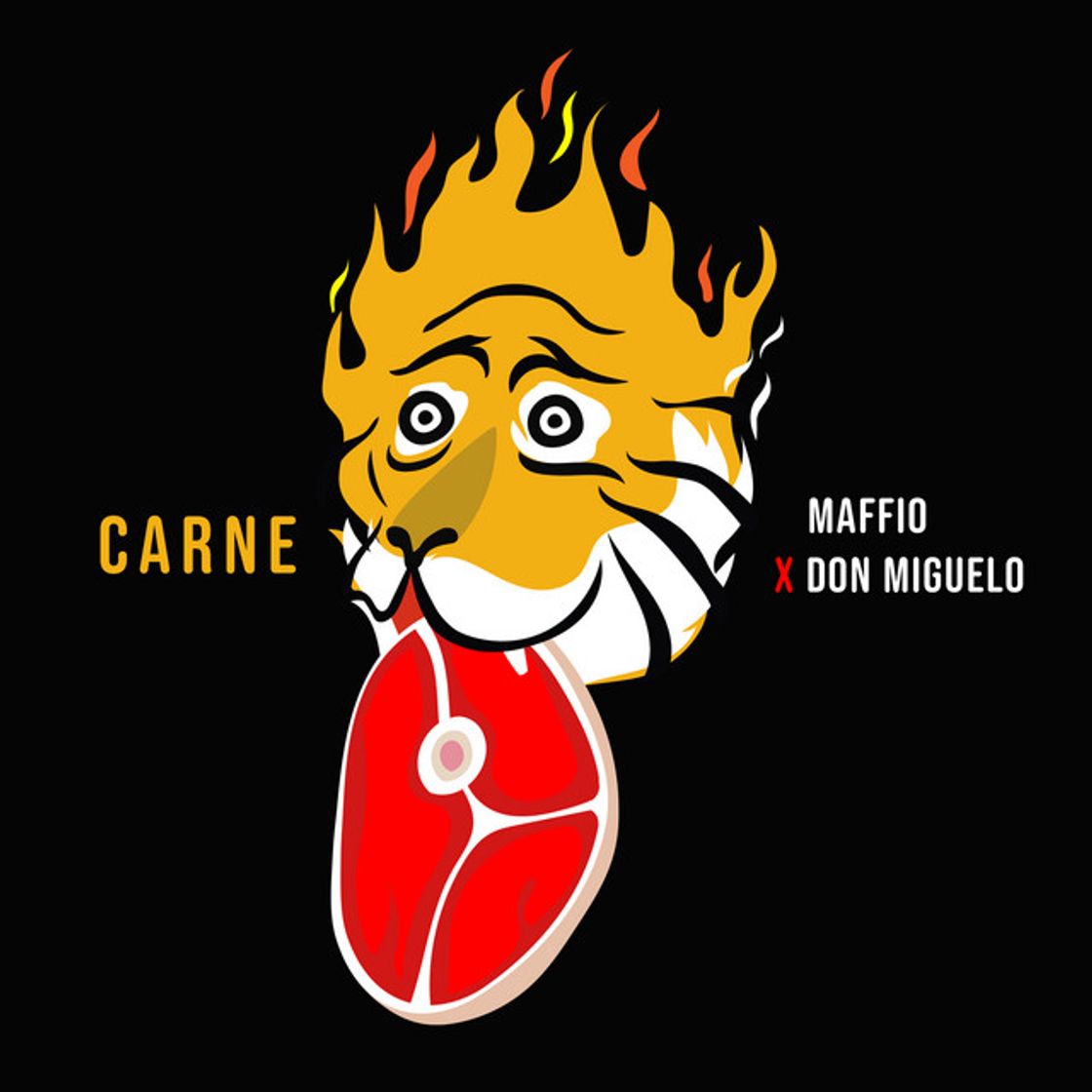 Canciones Carne