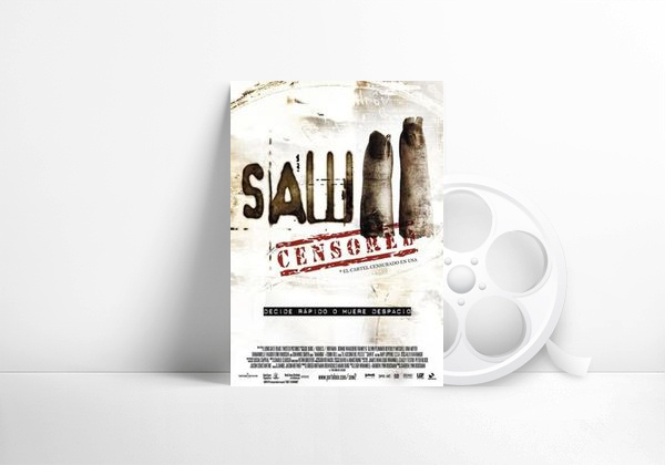 Movie Saw II