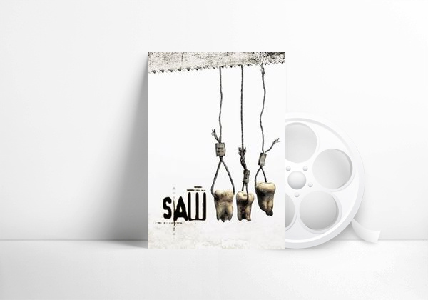 Movie Saw III