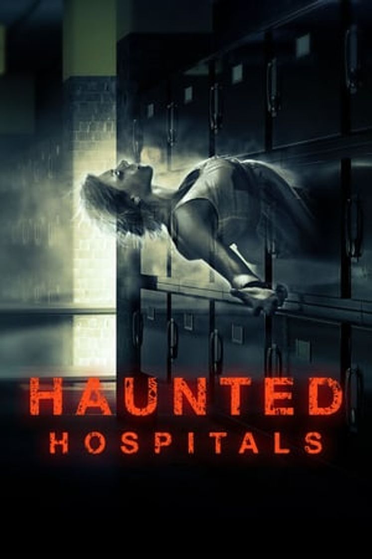 Serie Hospital paranormal