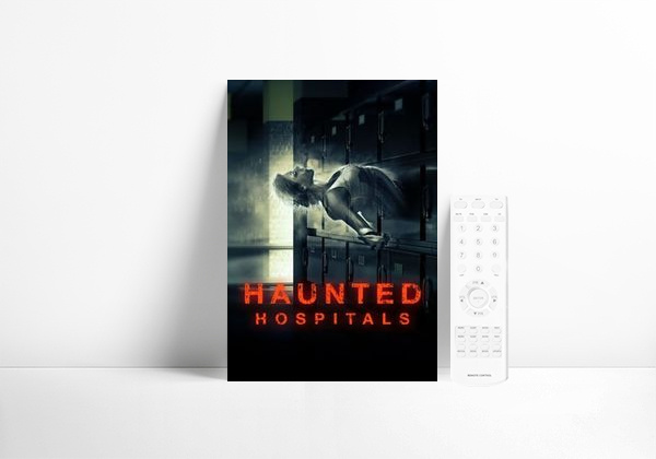 Serie Hospital paranormal