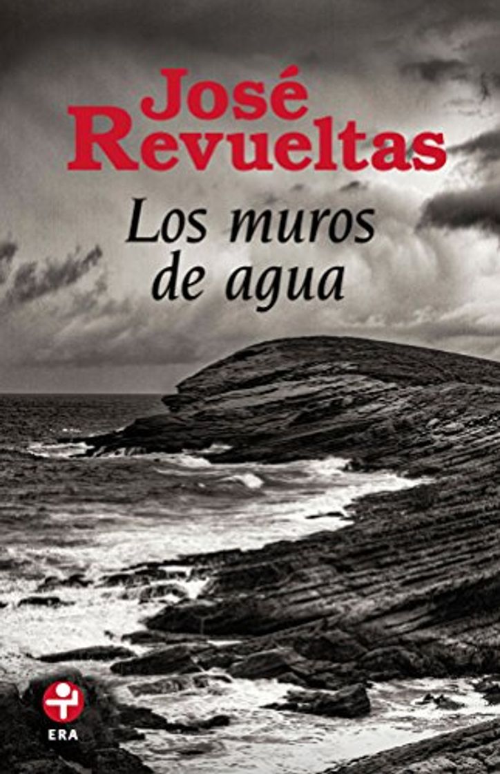 Book Los muros de agua