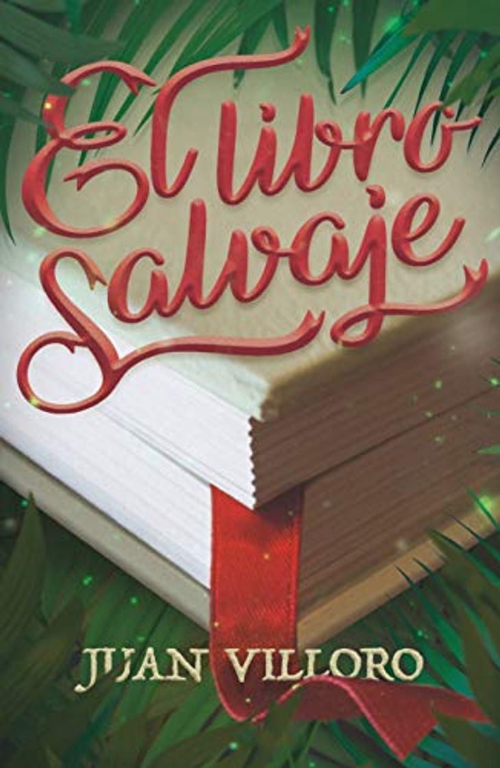 Book El libro salvaje: 363