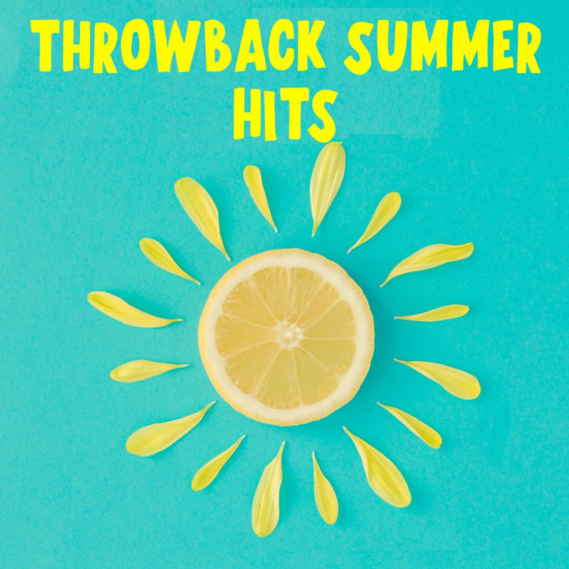 Music In The Summertime