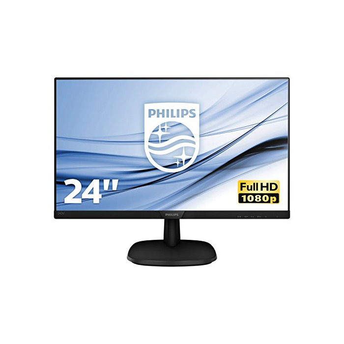 Electronic Philips V Line - Monitor