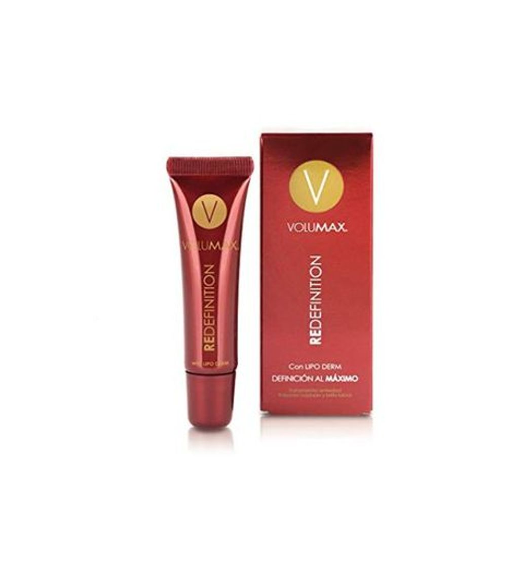 Social Volumax Redifinition Bals Lab 15Ml