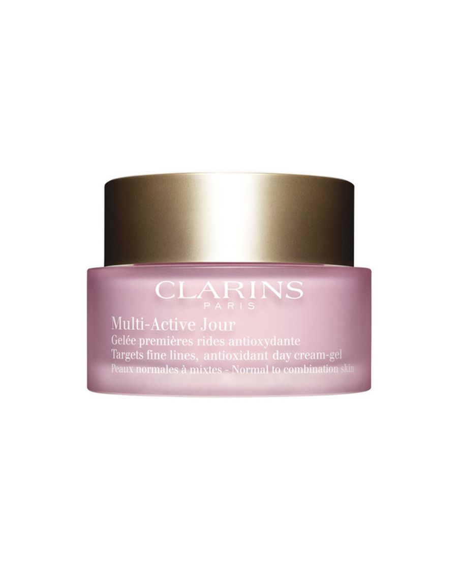 Social Crema de día