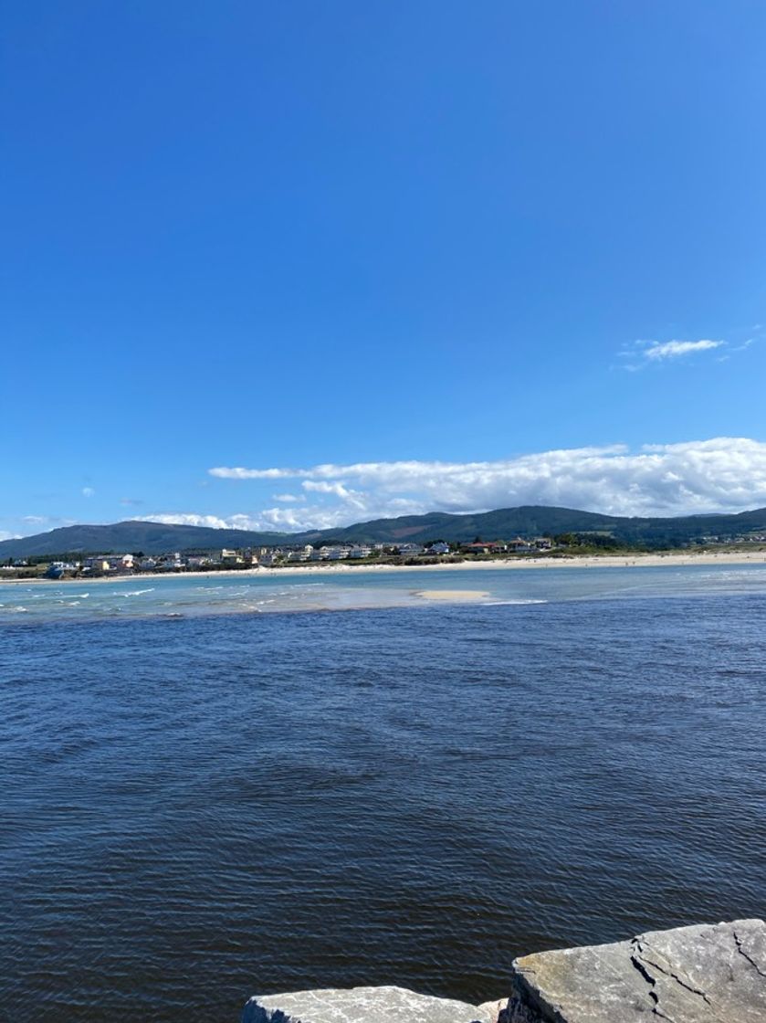 Lugar Foz