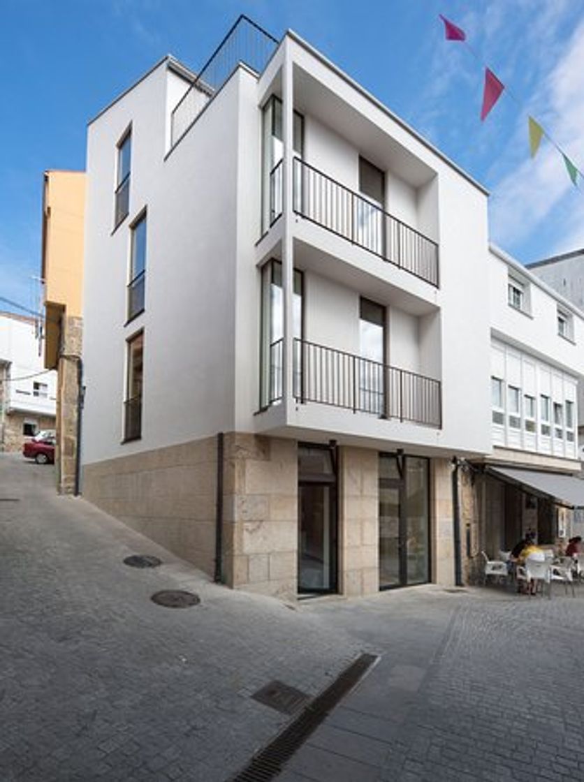 Place semprefisterra