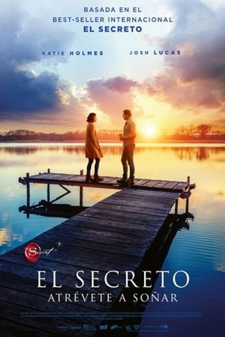 Película El secreto: Atrévete a soñar