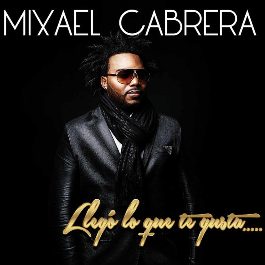 Music Llegó lo Que Te Gusta