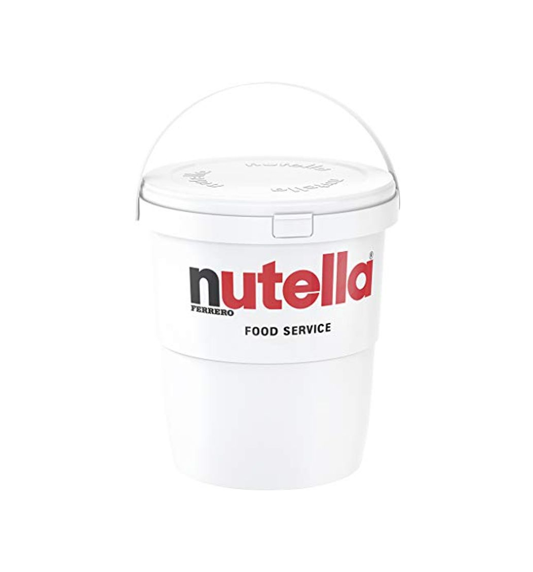 Social Nutella