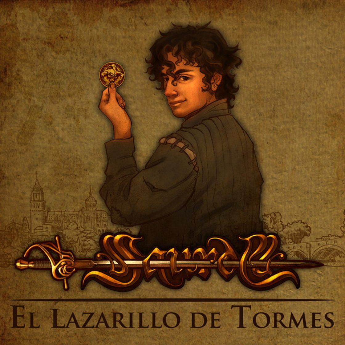 Music El Lazarillo De Tormes