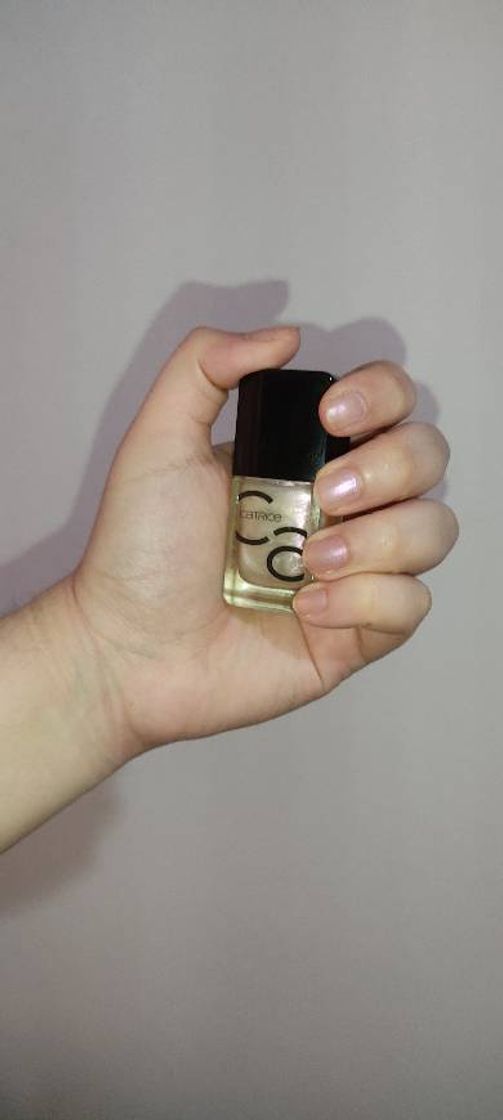 Fashion Esmalte uñas Catrice Never Change a Pearly Polish