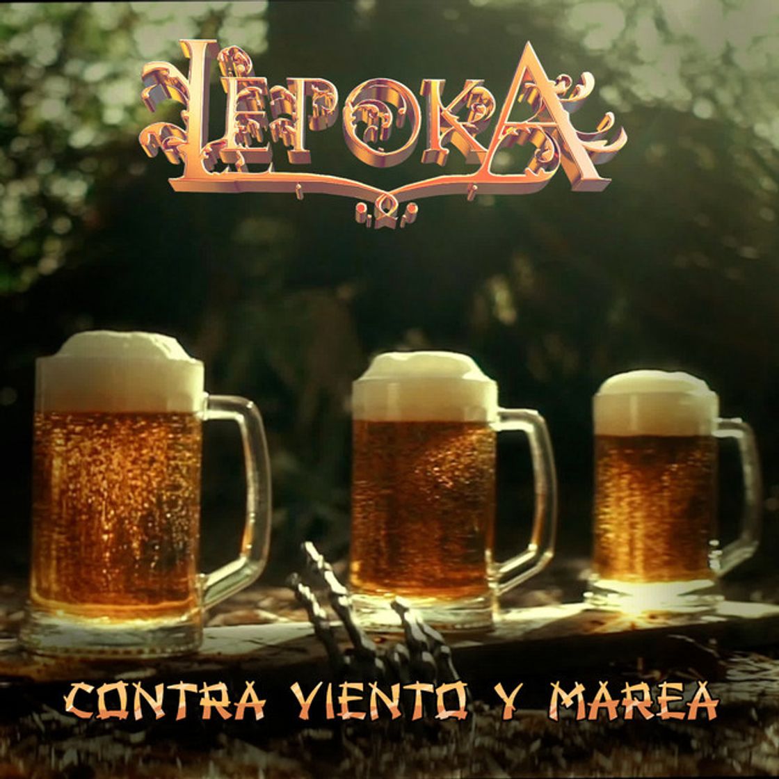 Canción Contra viento y marea