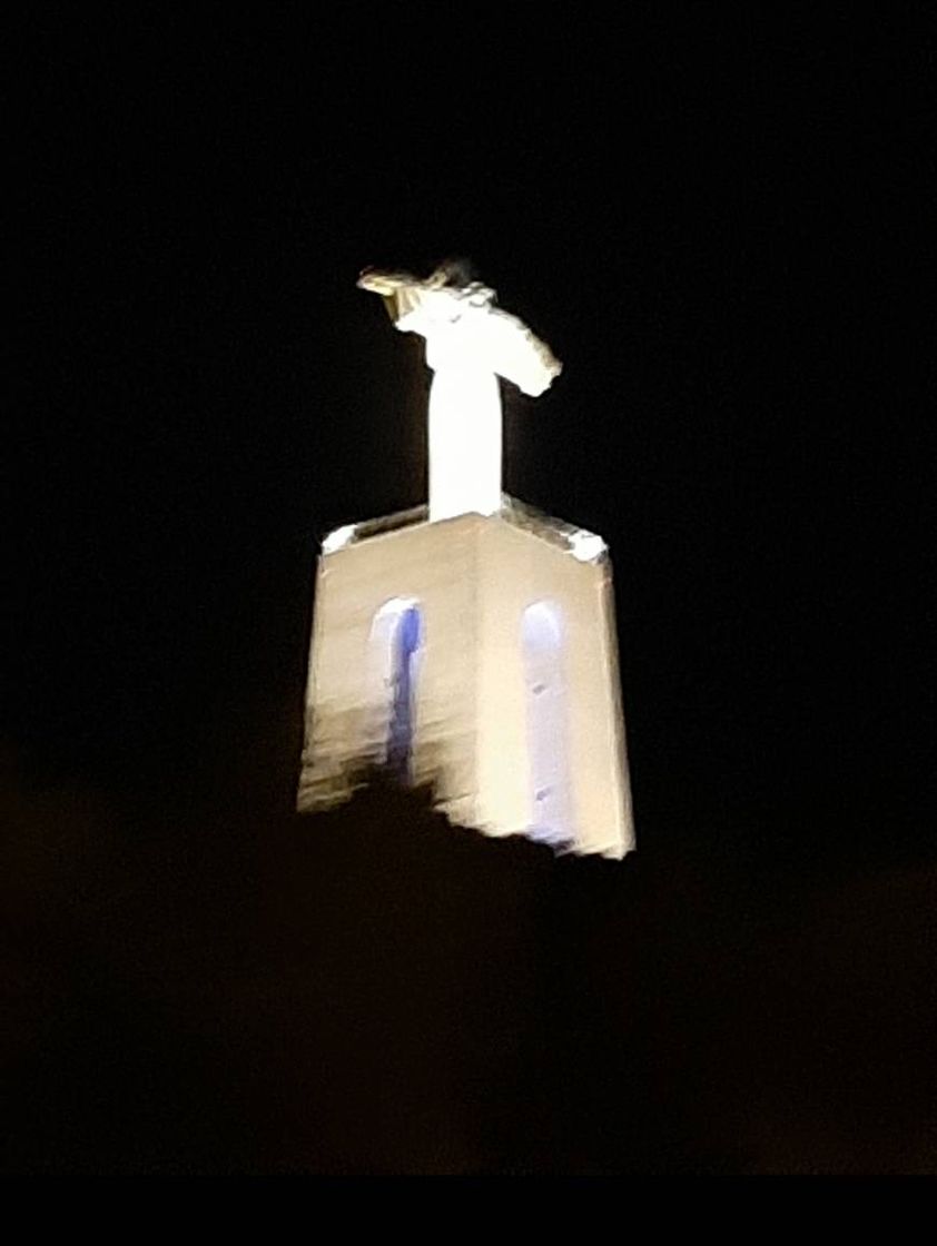 Place Cristo Rei