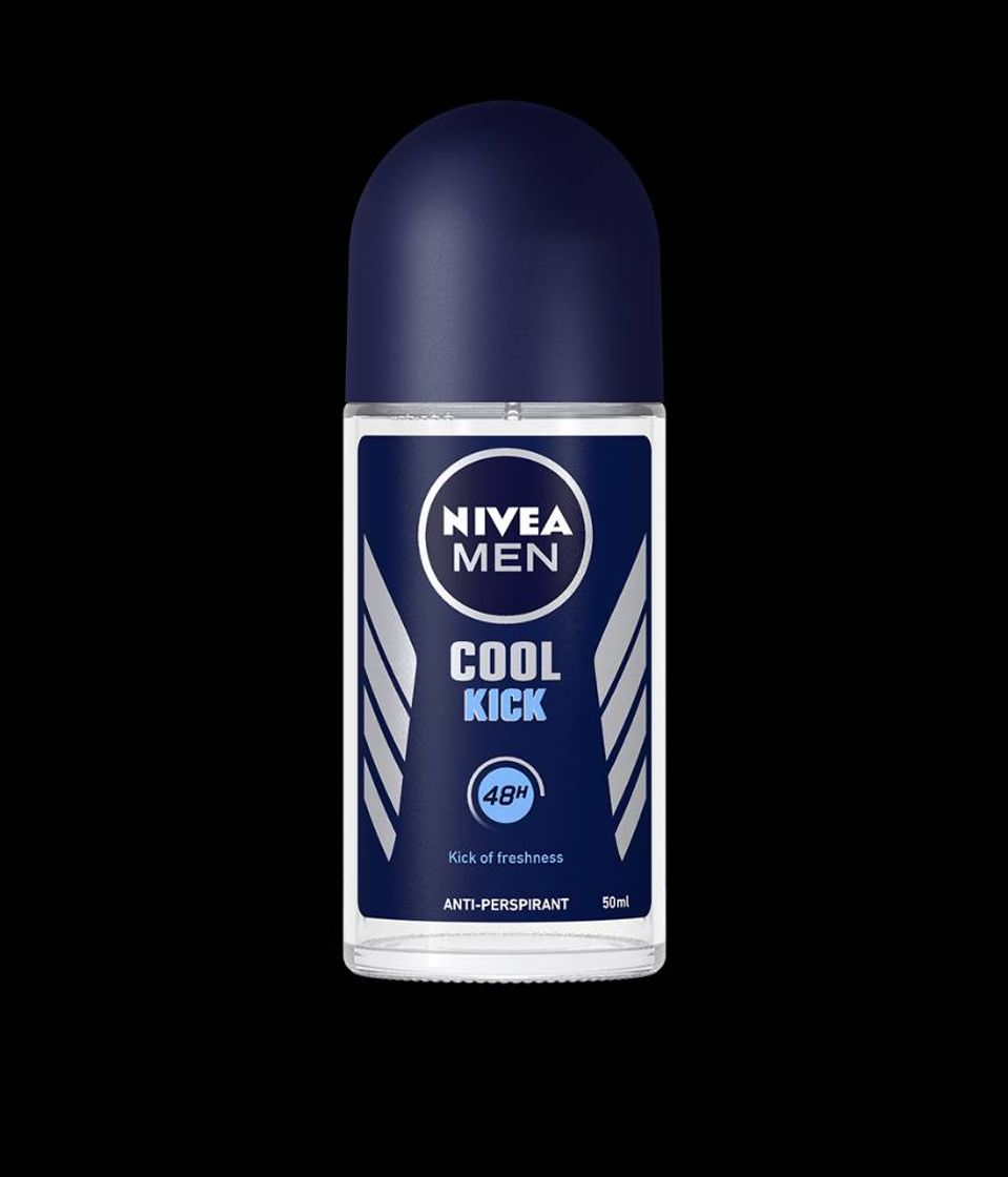 Fashion Nivea men Roll-on Cool Kick