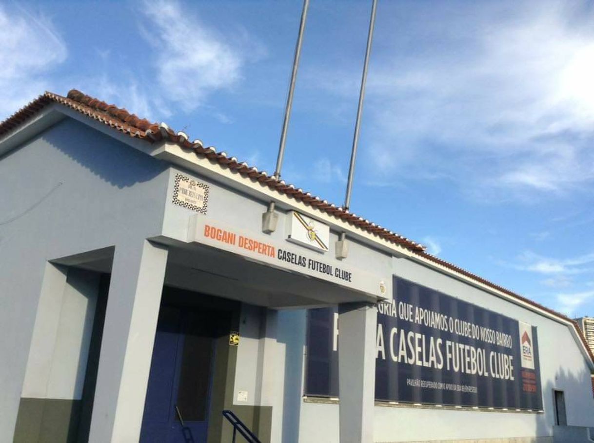 Restaurants Bar Caselas Futebol Clube