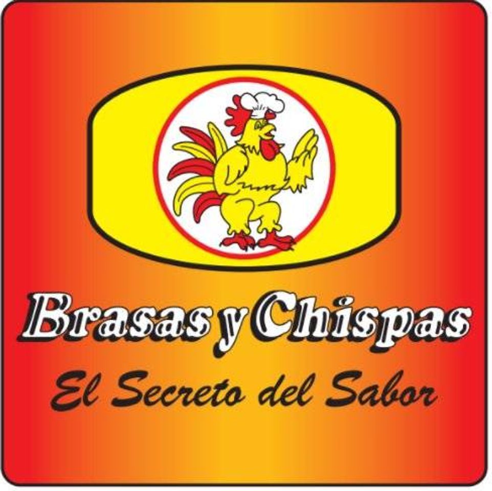 Restaurants Brasas y Chispas