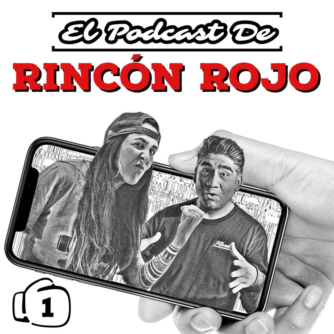 Fashion El Podcast de Rincón Rojo