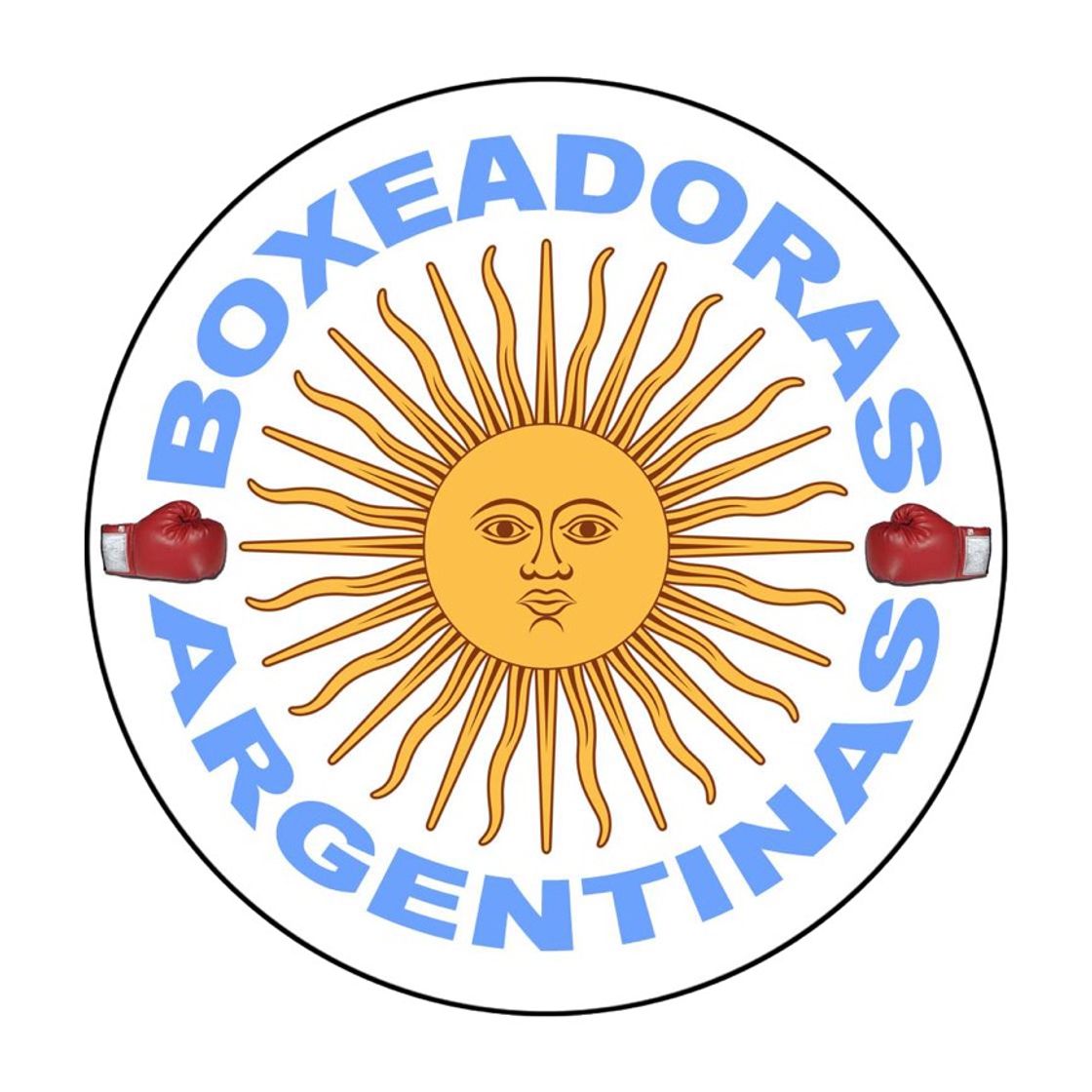 Fashion Boxeadoras Argentinas - Oficial.