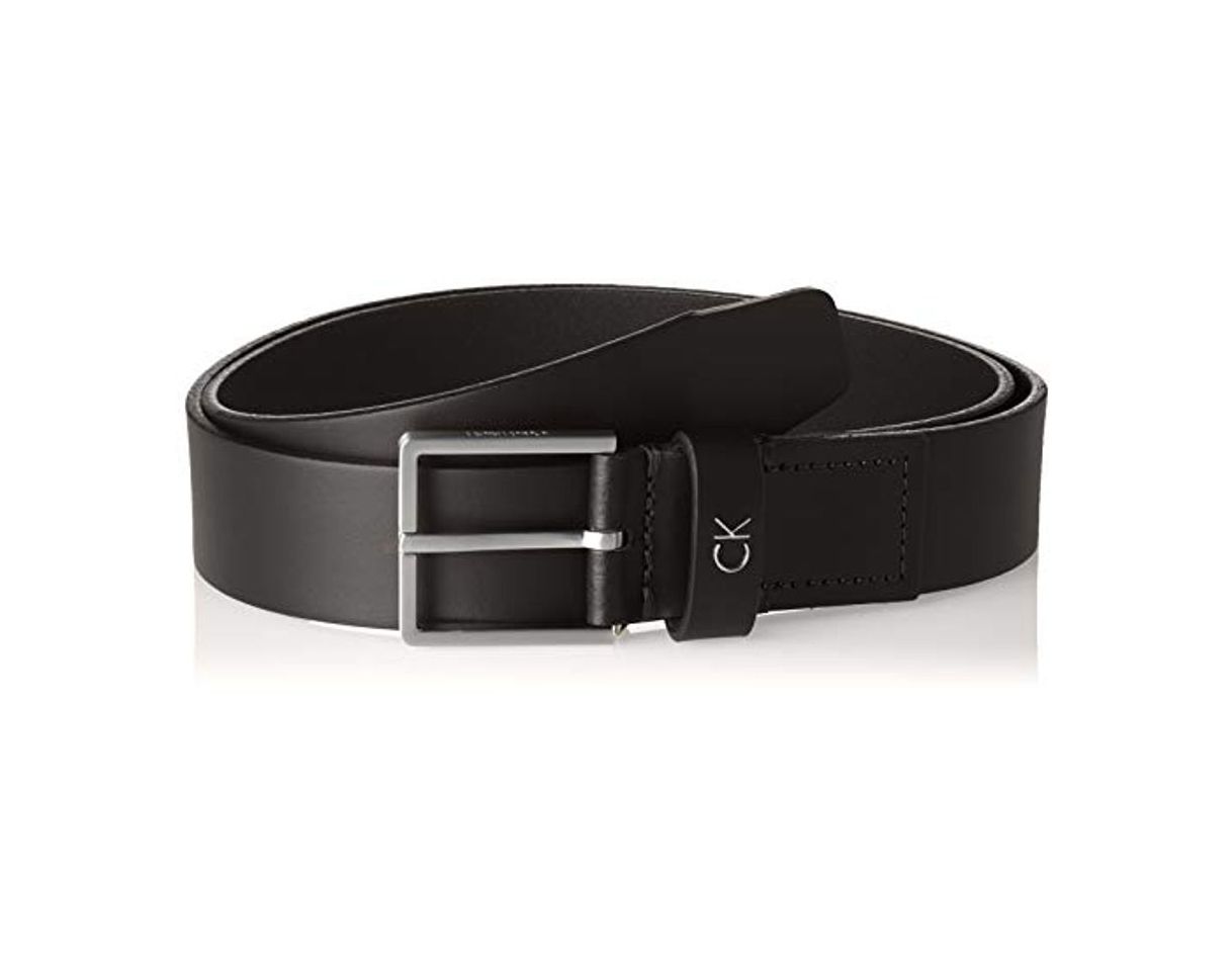 Producto Calvin Klein Formal Belt 3.5cm Cinturón, Negro