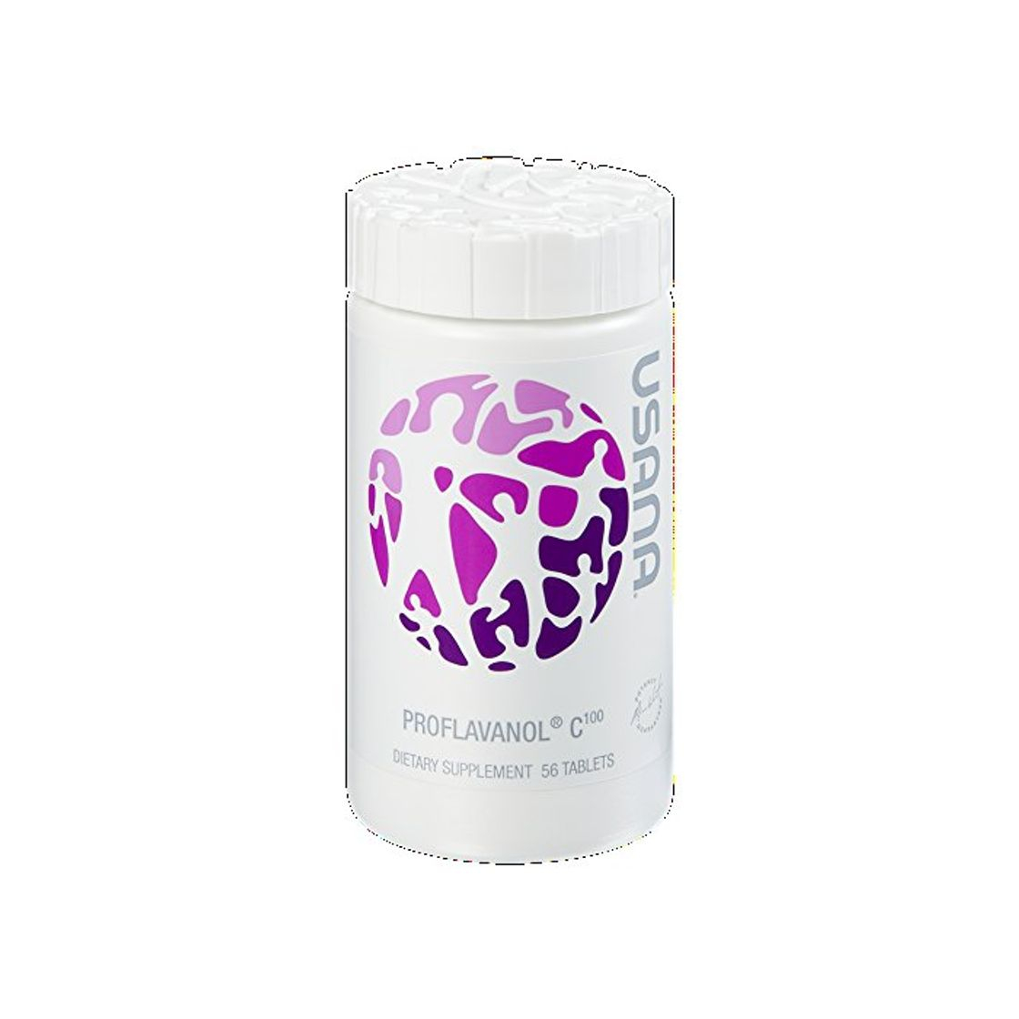 Social Usana Proflavanol C100