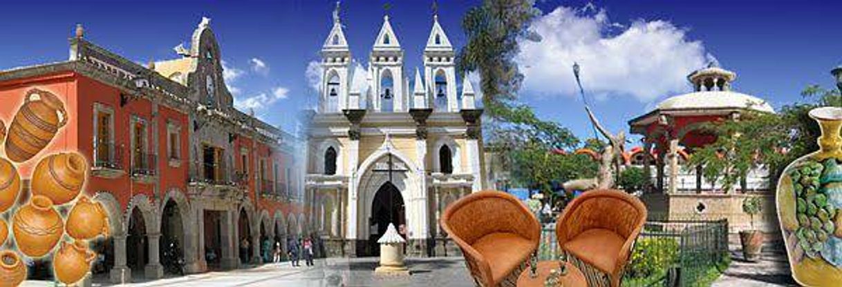 Restaurantes Tonalá