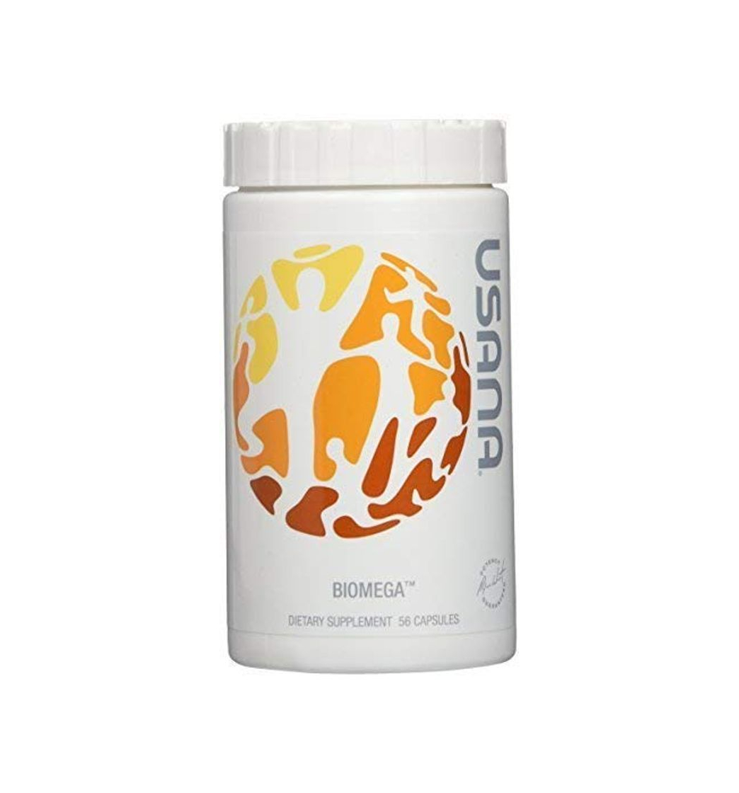 Social Biomega Usana-122