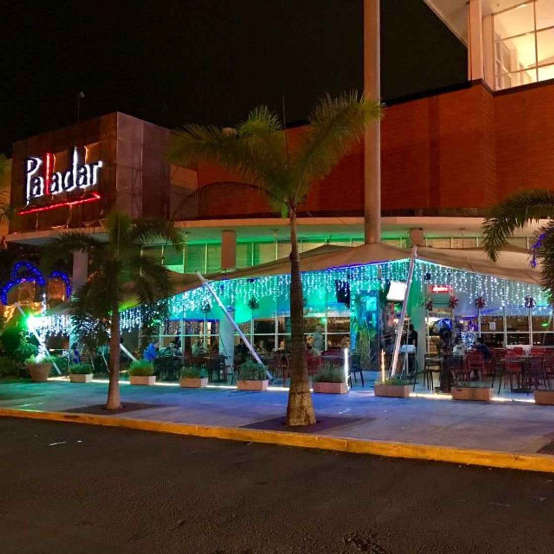 Restaurantes Restaurante Paladar en Panamá 