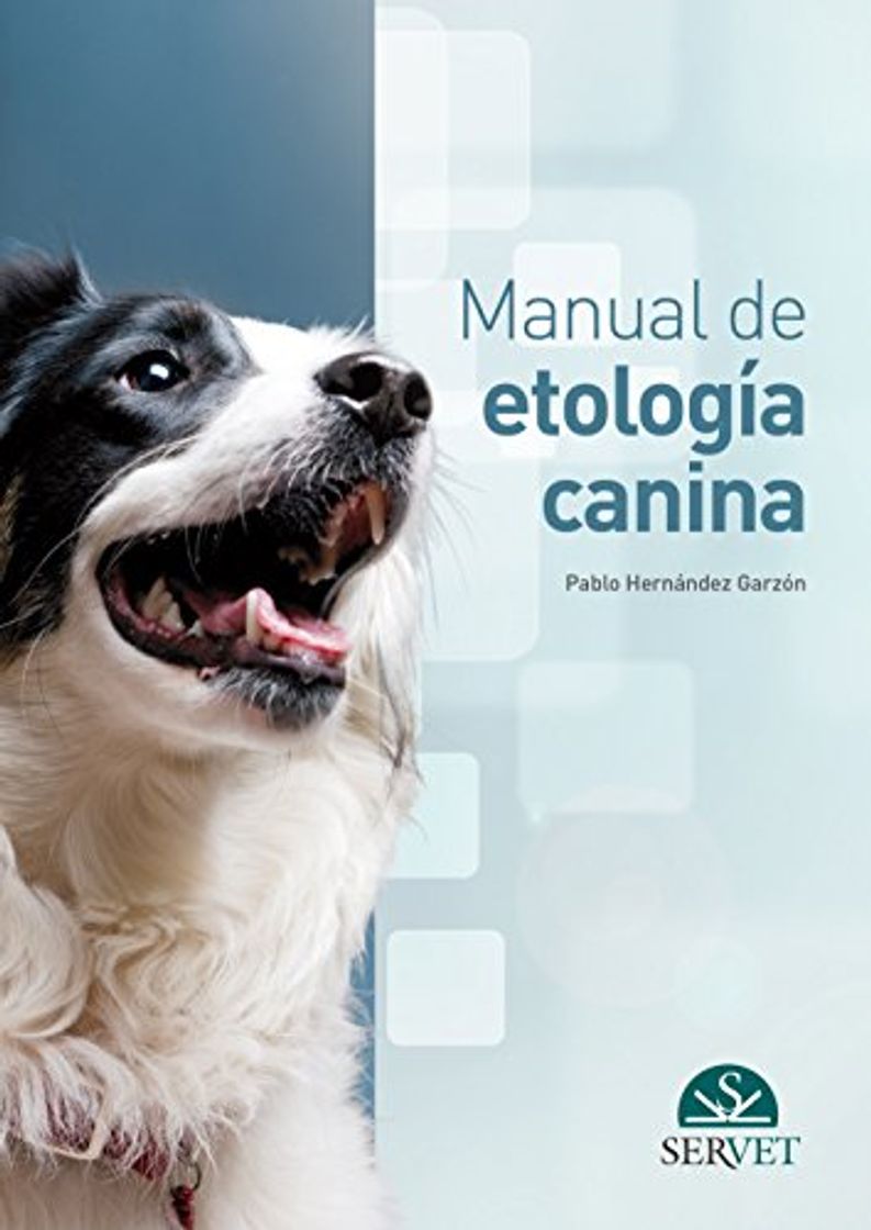 Book Manual de etología canina