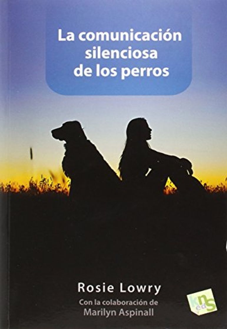 Books La comunicación silenciosa de los perros