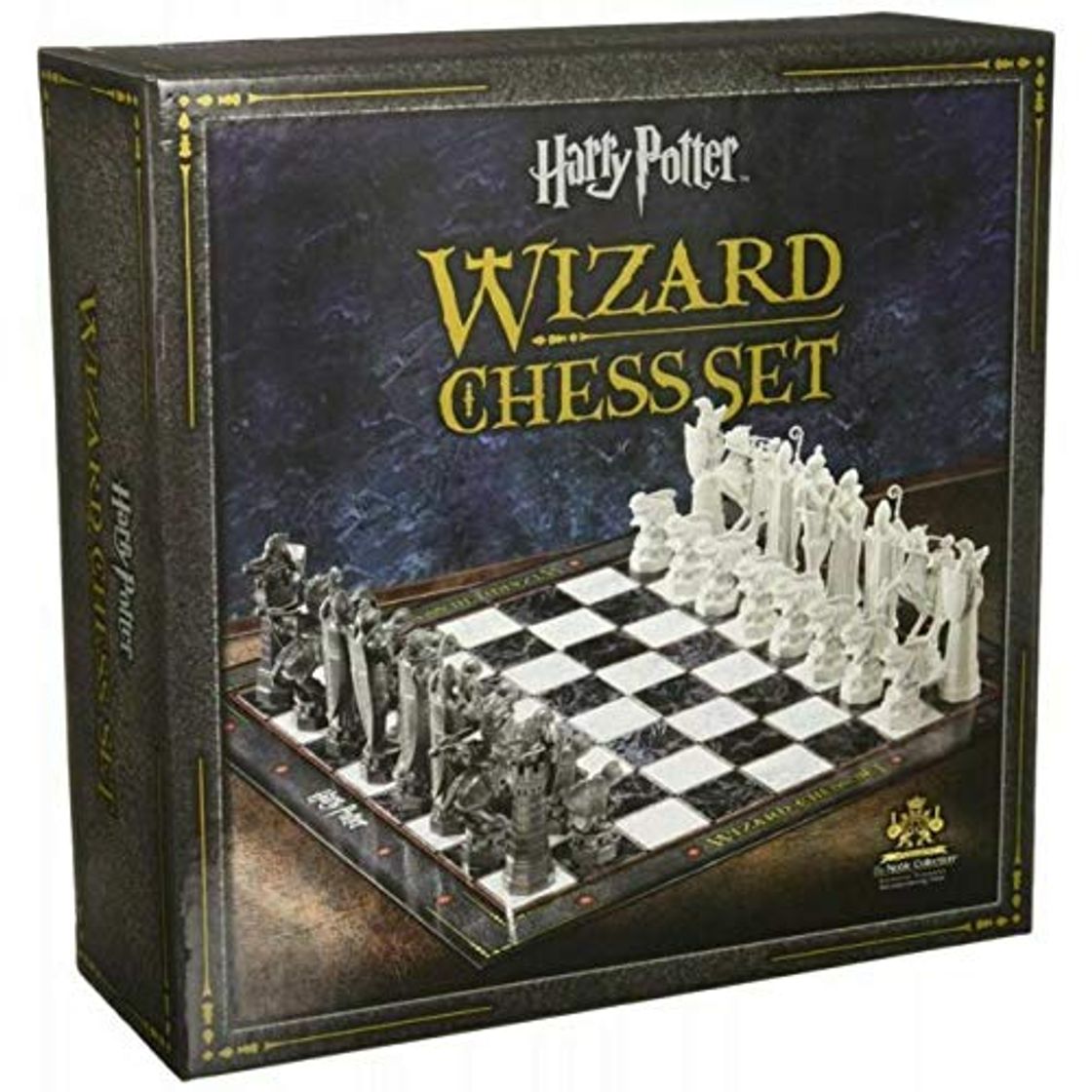 Product Harry Potter Wizard's Chess Noble Collection